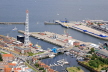 Cuxhaven Alter Fischereihafen