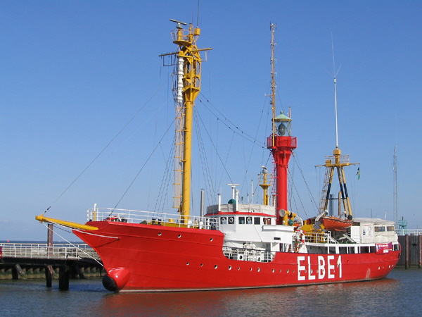 Elbe 1 