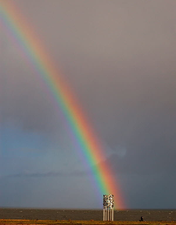 Regenbogen